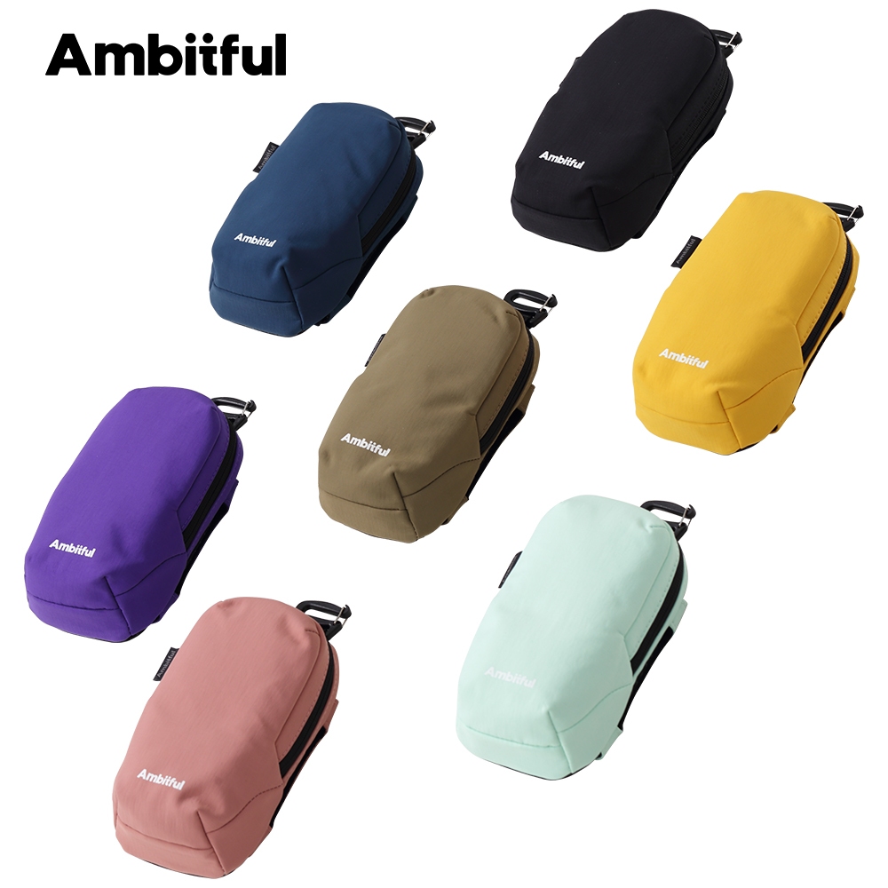 Túi treo Ambitful Hang U3 cho tai nghe, máy ảnh hành động, vật phẩm nhỏ