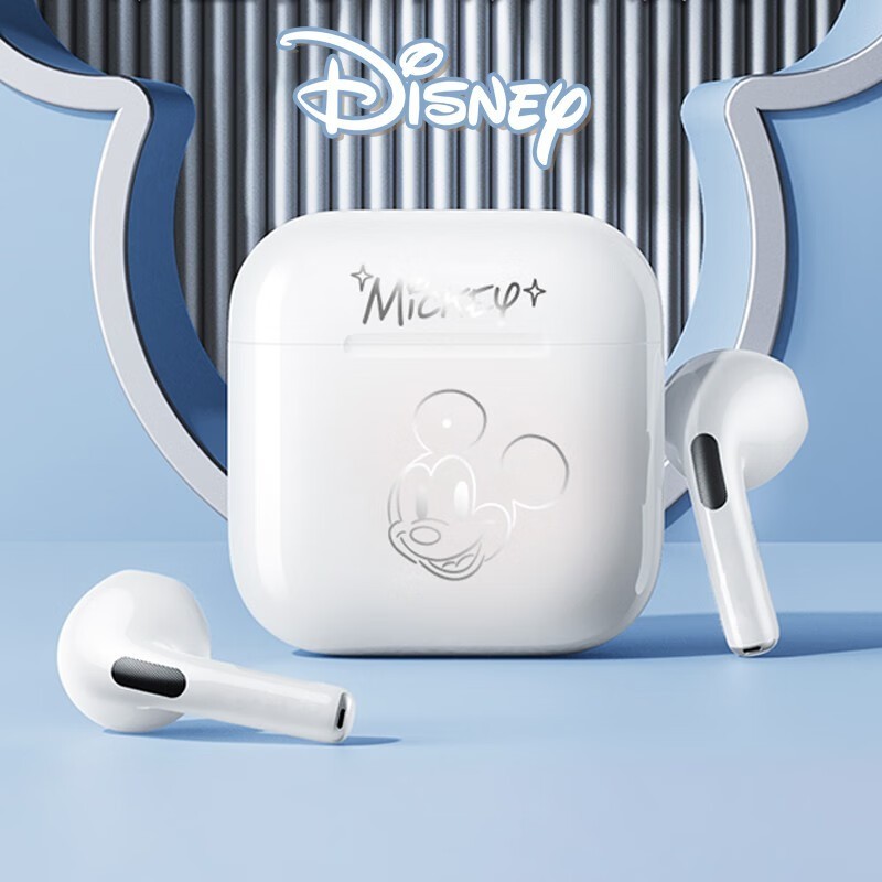 Tai nghe Bluetooth Disney LF-918 Tai nghe không dây Tai nghe thể thao khử tiếng ồn Âm trầm sâu cho phòng tập thể dục | BigBuy360 - bigbuy360.vn