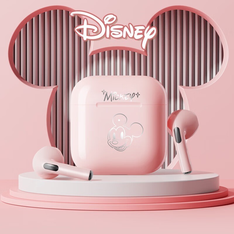 Tai nghe Bluetooth Disney LF-918 Tai nghe không dây Tai nghe thể thao khử tiếng ồn Âm trầm sâu cho phòng tập thể dục | BigBuy360 - bigbuy360.vn