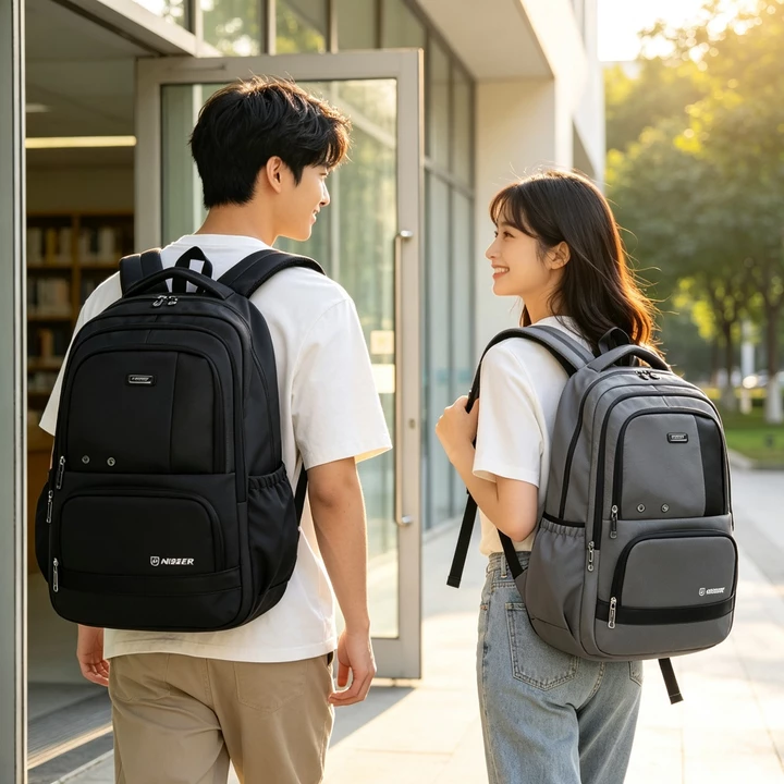 Laptop Backpack – 3