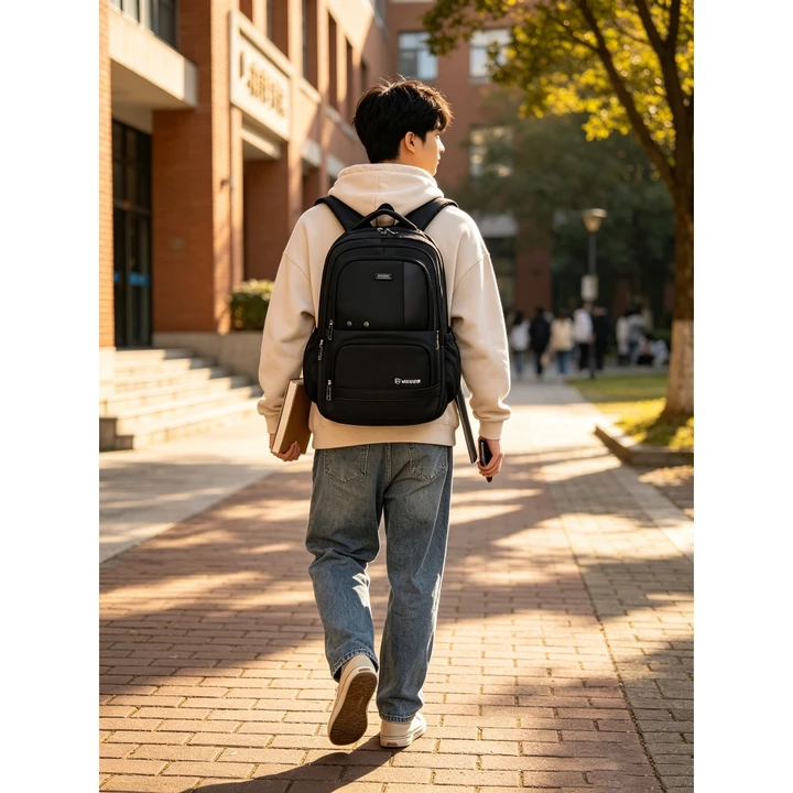 Laptop Backpack – 7