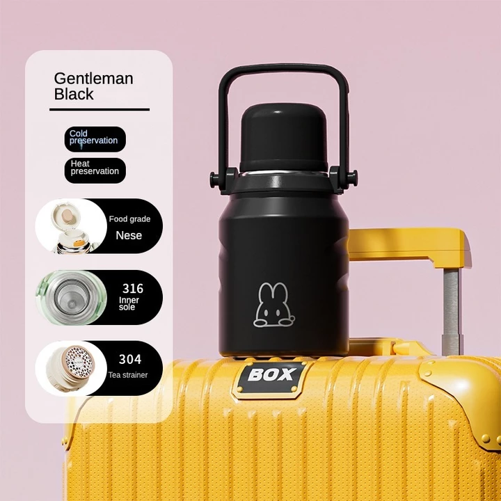 Insulated Bottle – 1500 ml – 6
