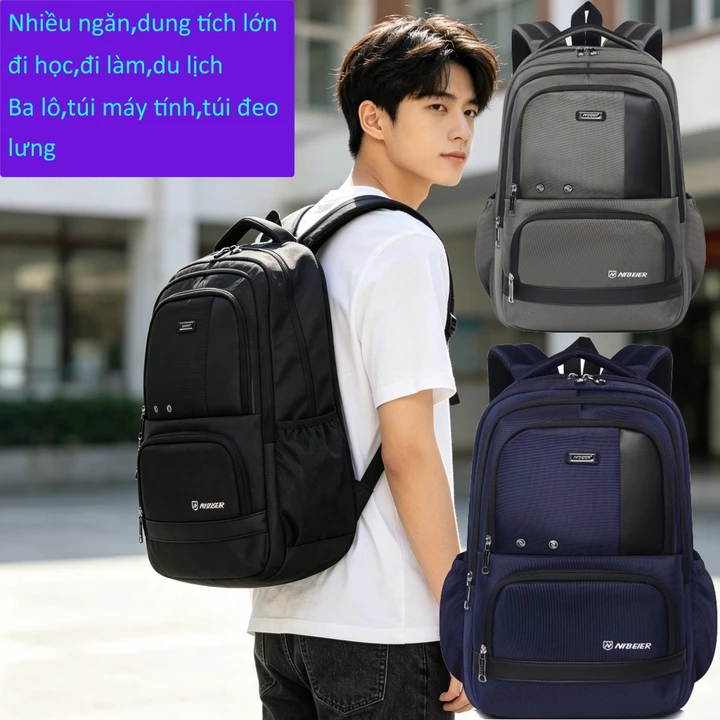 Laptop Backpack