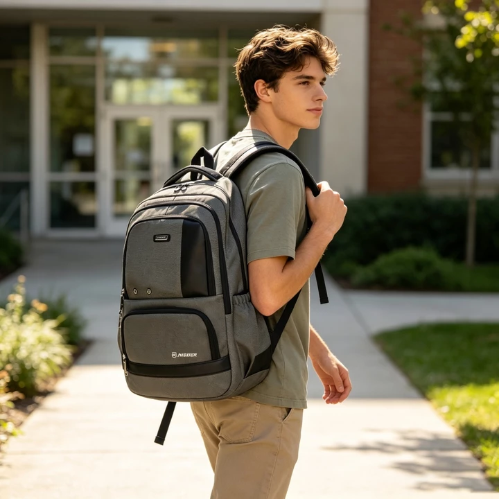 Laptop Backpack – 2