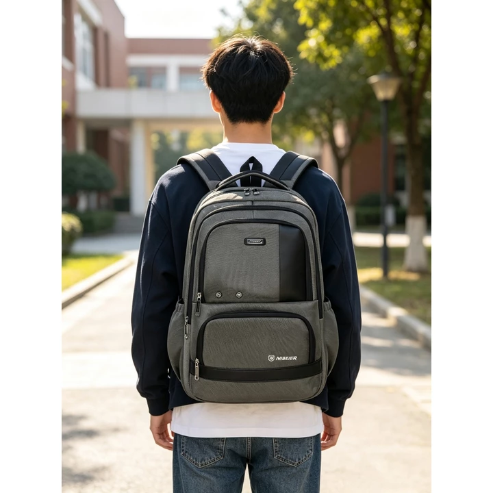 Laptop Backpack – 5