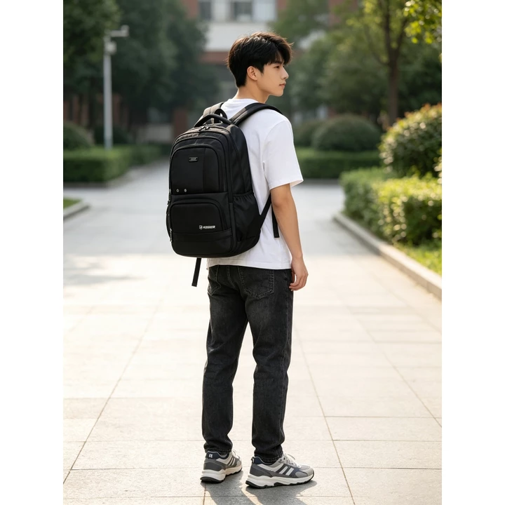 Laptop Backpack – 6