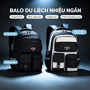 balo cho bé trai balo cho bé gái ba lô trẻ em Balo học sinh tiểu học chống gù cho bé cấp 3 Túi đi trẻ em, Túi đi tiểu học, Thích hợp cho bé trai 10-18 tuổi, Ba lô chống nước siêu nhẹ, Thiết kế đa ngăn