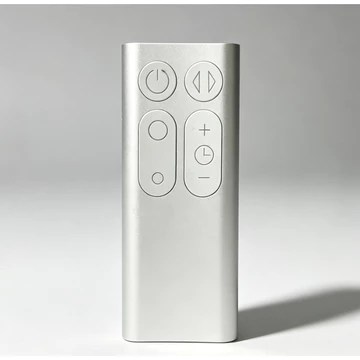 Quạt Máy Lọc Không Khí Điều Khiển Từ Xa Thay Thế Phù Hợp Cho Dyson AM06 AM07 AM08 Điều Khiển Từ Xa