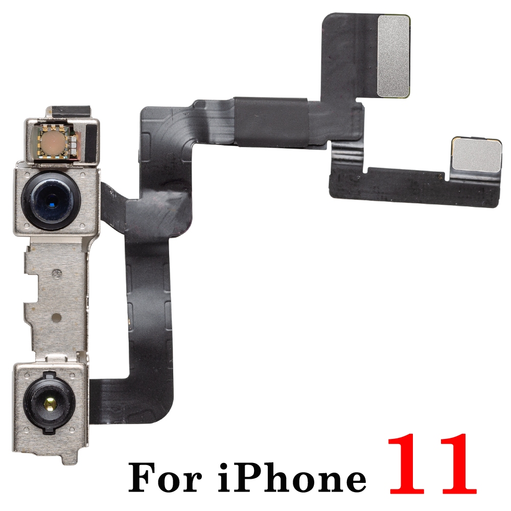 1 Cái Cho iPhone 11 12 13 X XR XS Pro max 12 13 mini 7 8 Plus Cảm Biến Camera Trước Gần Đối Mặt Với Máy Ảnh Nhỏ Cáp Mềm Thương Hiệu Linh Kiện Thay Thế Không Face ID | BigBuy360 - bigbuy360.vn