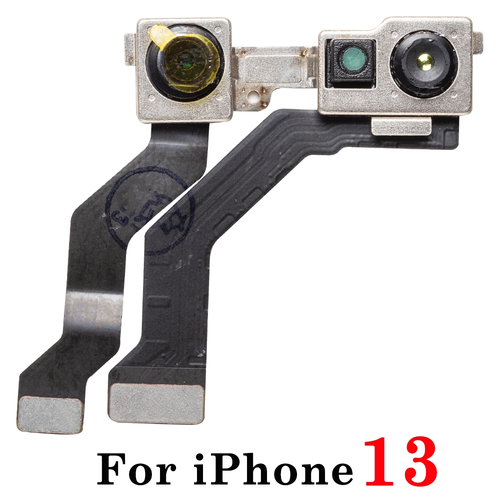1 Cái Cho iPhone 11 12 13 X XR XS Pro max 12 13 mini 7 8 Plus Cảm Biến Camera Trước Gần Đối Mặt Với Máy Ảnh Nhỏ Cáp Mềm Thương Hiệu Linh Kiện Thay Thế Không Face ID | BigBuy360 - bigbuy360.vn