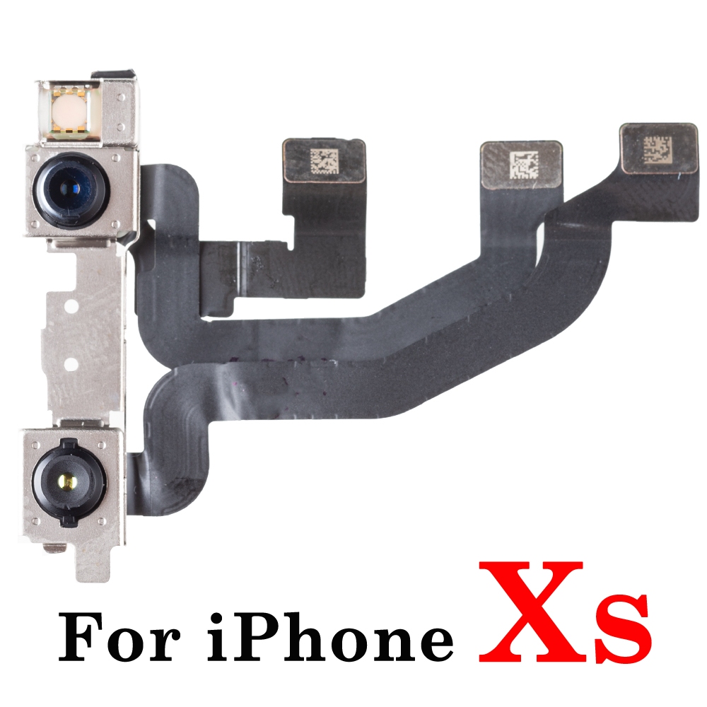 1 Cái Cho iPhone 11 12 13 X XR XS Pro max 12 13 mini 7 8 Plus Cảm Biến Camera Trước Gần Đối Mặt Với Máy Ảnh Nhỏ Cáp Mềm Thương Hiệu Linh Kiện Thay Thế Không Face ID | BigBuy360 - bigbuy360.vn