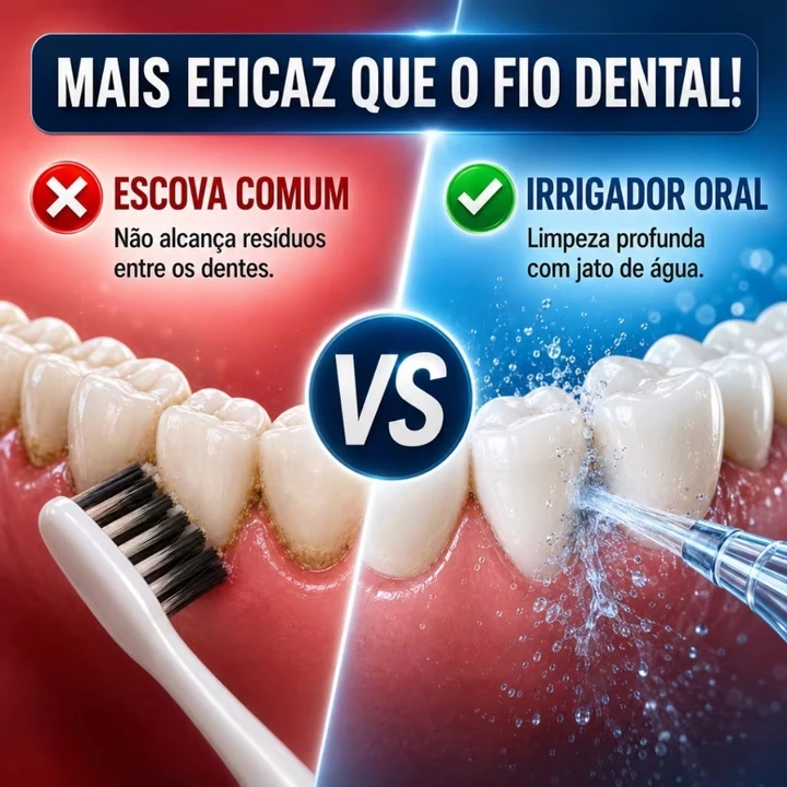 Dụng cụ nha khoa nước điện thông minh, loại bỏ mùi hôi miệng, dụng cụ nha khoa chống nước IPX7 Máy tăm nước nha khoa cầm tay, máy làm sạch kẽ răng, má – 5