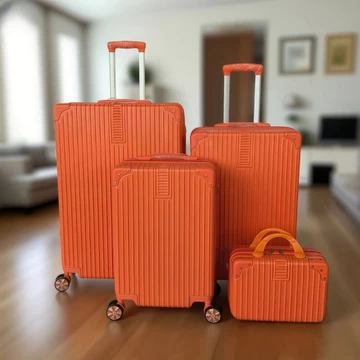 Vali PC Vali Vali Vali Giá Rẻ Kinh Doanh Du Lịch Du Lịch Di Chuyển Vali Mạnh size20size24size28 M290