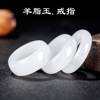 Gemstone Couple Rings by oyshcv.vn