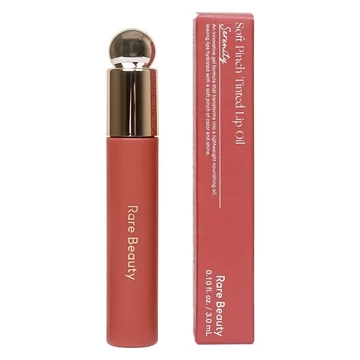Dành cho vẻ đẹp hiếm hoi mềm mại nhúm dầu môi 3ml, bóng dưỡng ẩm, tông màu môi lâu trôi, nhiều màu có sẵn