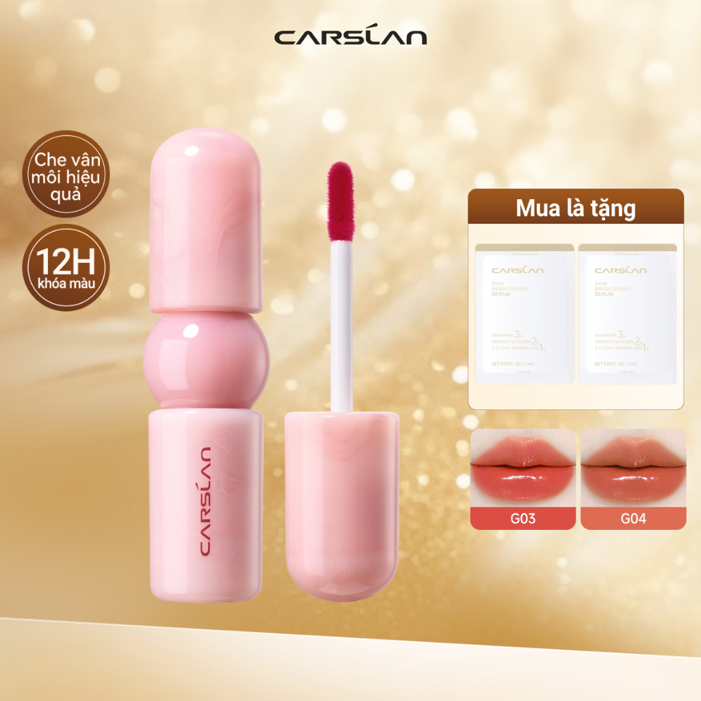 Carslan Color-Lock Dewy Tint 2.6g