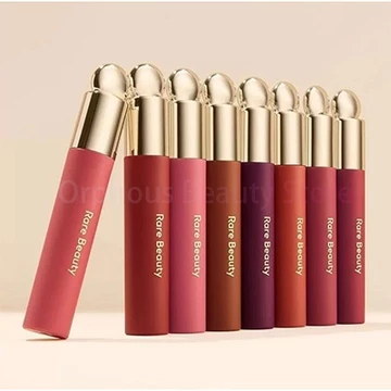 Dầu dưỡng môi mềm mại hiếm có 3ml, độ bóng dưỡng ẩm, màu môi lâu trôi, nhiều màu có sẵn