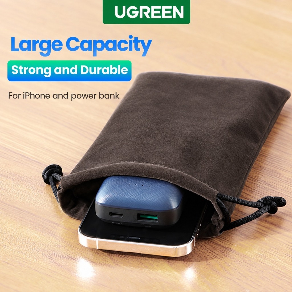 Ugreen Túi Đựng Điện Thoại Chống Thấm Nước Tiện Lợi