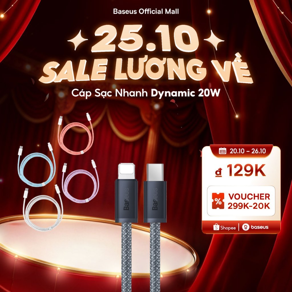 Pin sạc dự phòng không dây FM11 22.5W BASEUS 10000mah mini có nam châm thích hợp cho phone – ảnh mô tả chi tiết 3