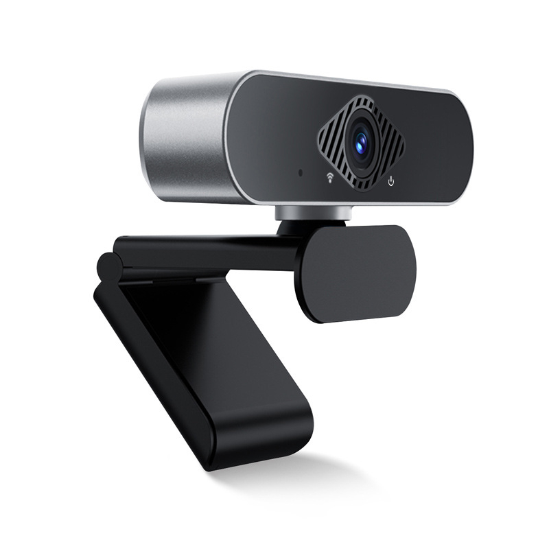 Mô tả Webcam EVEBOT USB 1080p tự động lấy nét kèm mic chất lượng cao chuyên dụng - 11