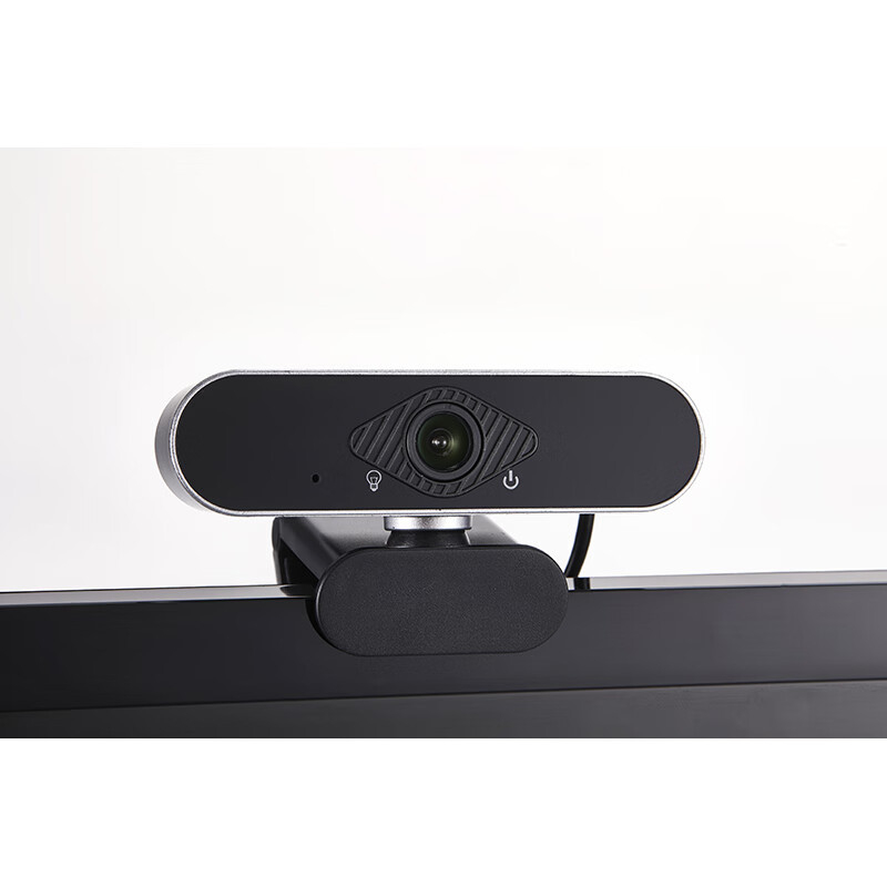 Mô tả Webcam EVEBOT USB 1080p tự động lấy nét kèm mic chất lượng cao chuyên dụng - 10
