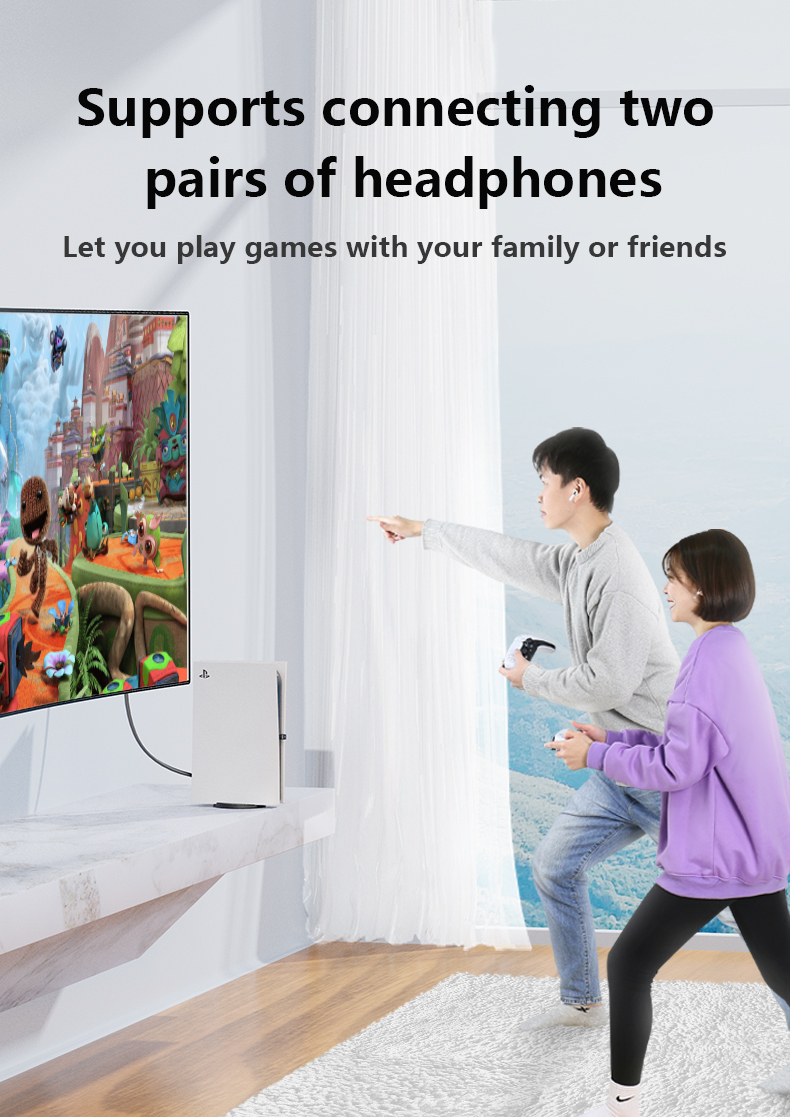Hướng dẫn sử dụng Bộ chuyển đổi Bluetooth LLANO