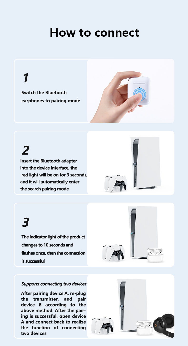 Tương thích LLANO Bluetooth Adapter