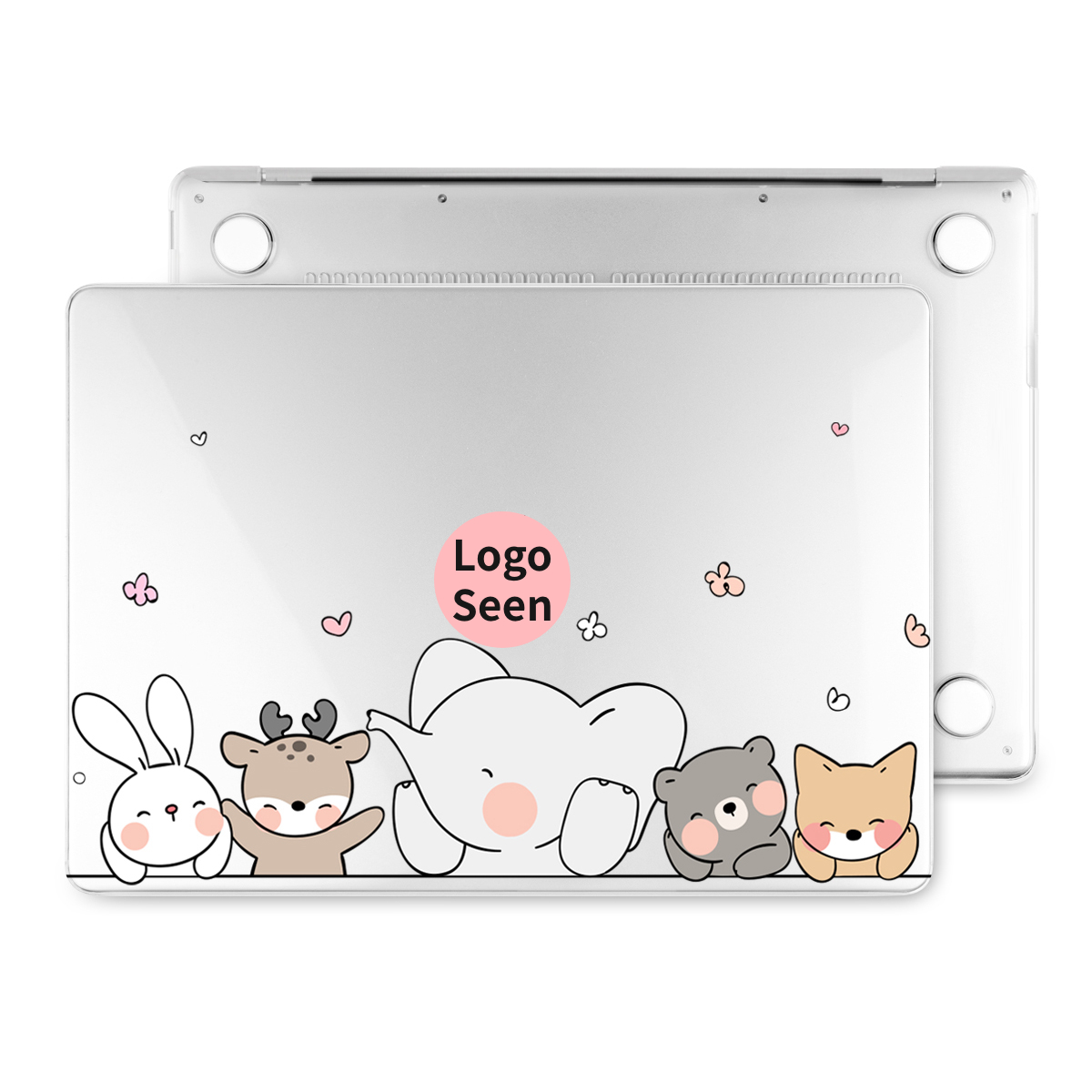 Ốp bảo vệ BATIANDA cho MacBook