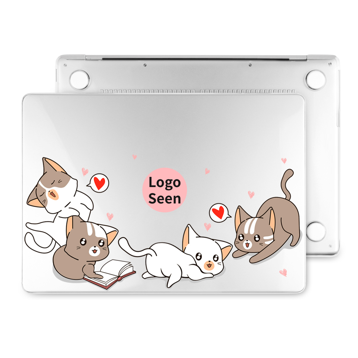 Ốp bảo vệ BATIANDA cho MacBook