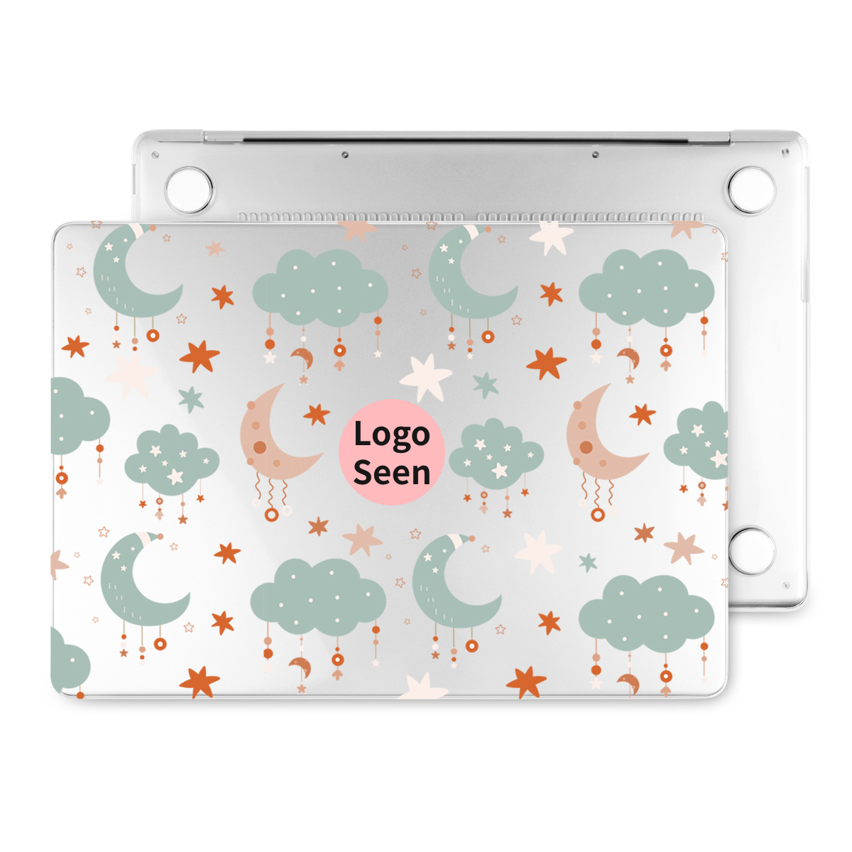 Ốp bảo vệ BATIANDA cho MacBook