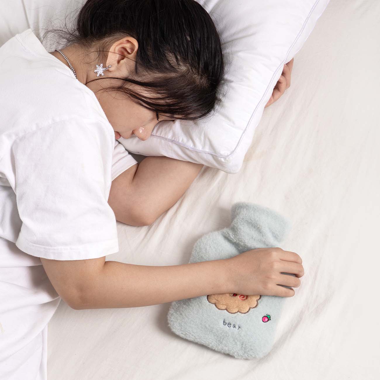 Túi chườm nóng JUJIAJIA 5