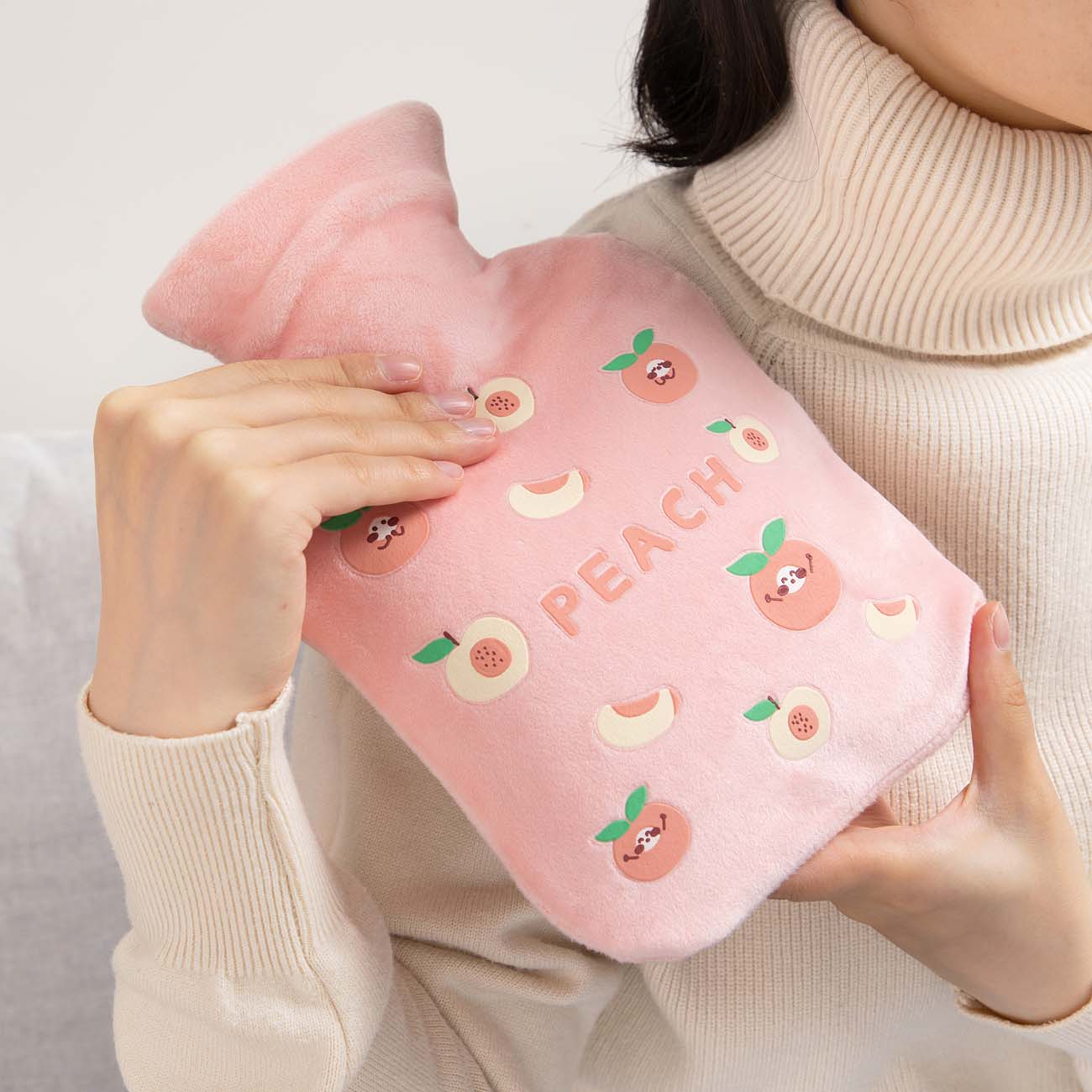 Túi chườm nóng JUJIAJIA 9