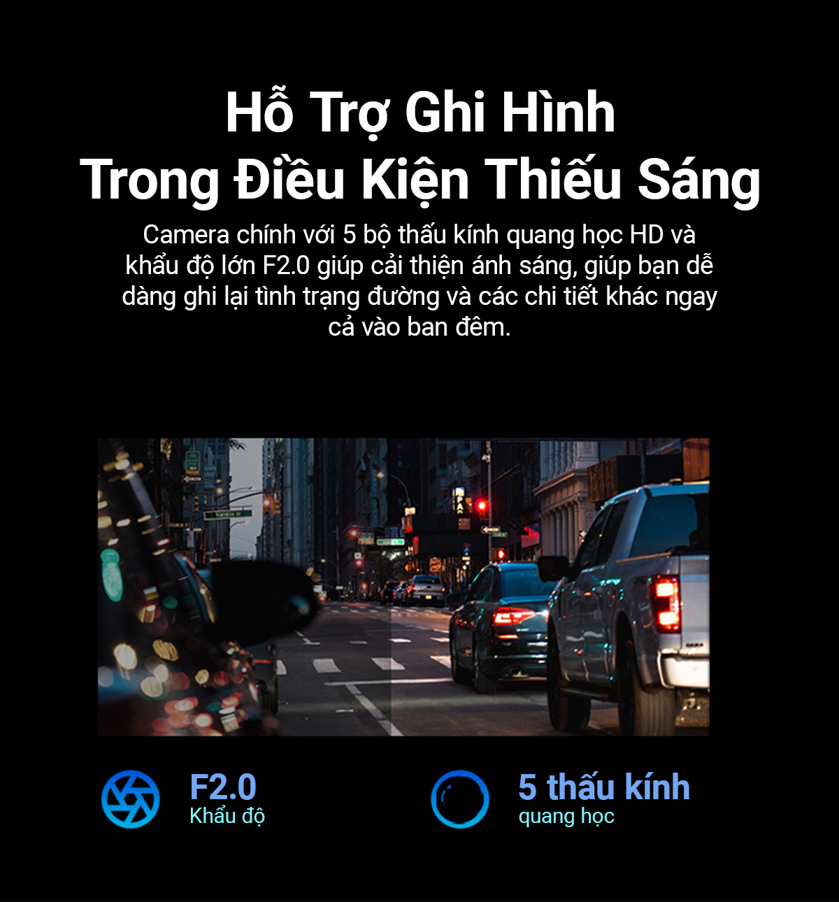 Camera hành trình DDPAI mini Pro