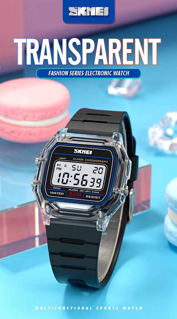 Đồng hồ SKMEI 2056 chống nước