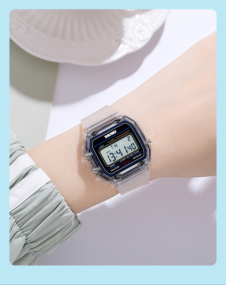 Đồng hồ SKMEI 2056 mặt số