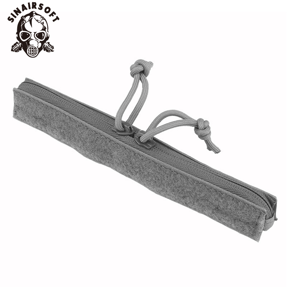Sinairsoft YKK Dây Kéo Hai Chiều AVS Adapter Dây Kéo Thích Hợp Cho Crye ...