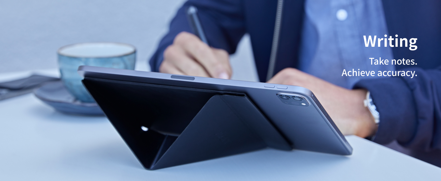 Mô tả MOFT SnapTablet Stand Giá đỡ máy tính bảng  có thể tháo rời với bàn phím ma thuật điều chỉnh siêu mỏng - 3