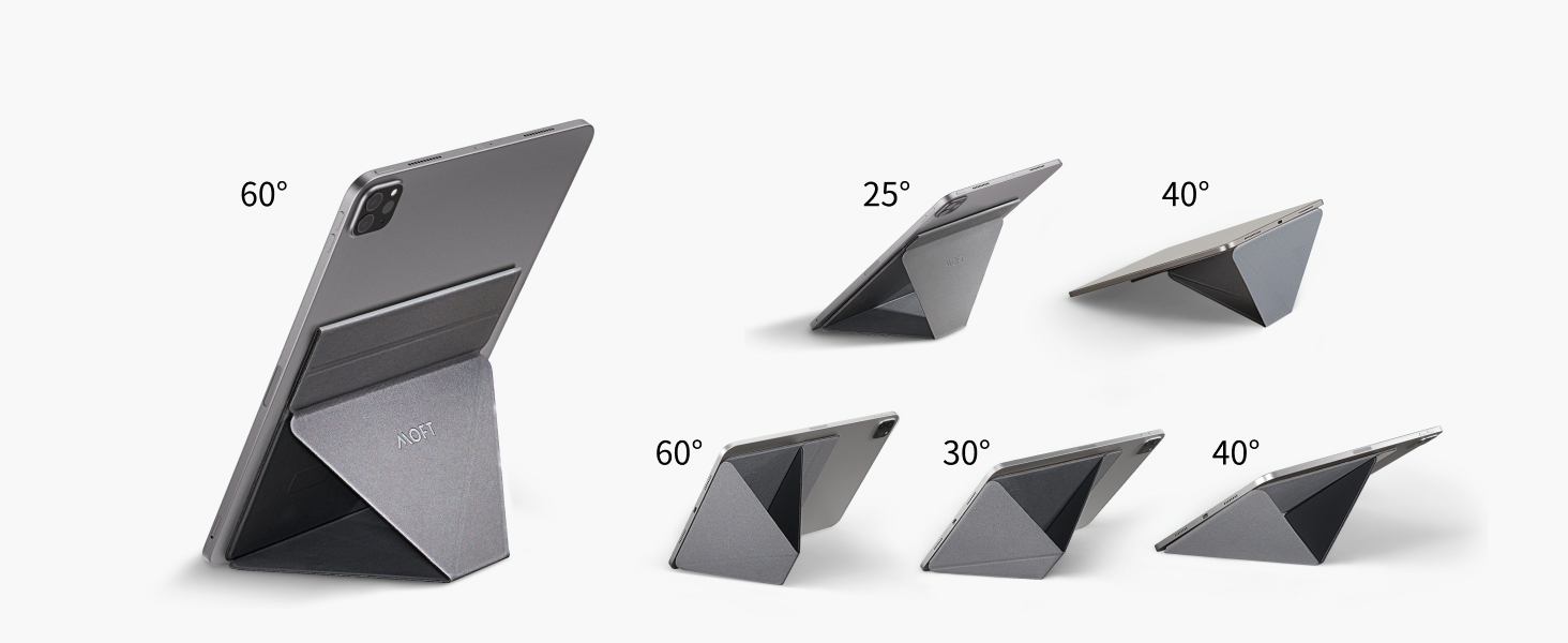 MOFT SnapTablet Stand - Đa góc độ