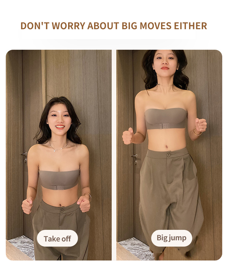 Áo lót FallSweet cài trước - Ảnh 3