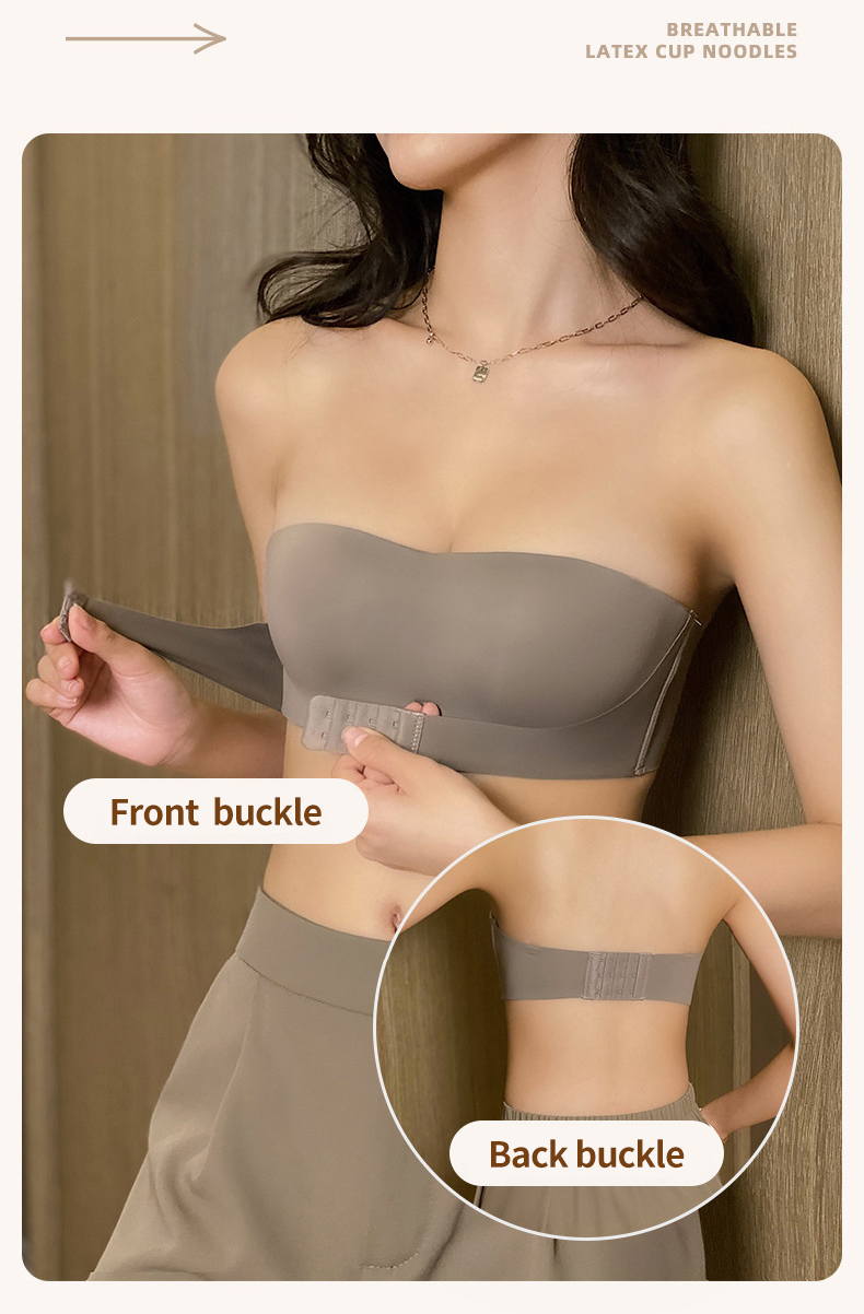 Áo lót FallSweet cài trước - Ảnh 4