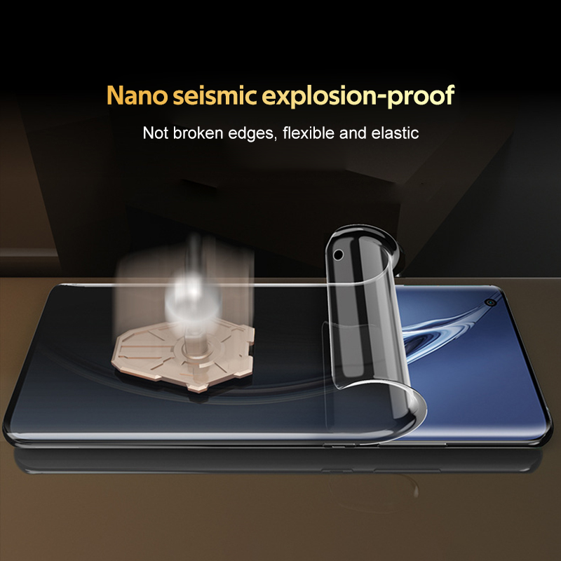 Mô tả Tbtic Cho Samsung S25 S24 S23 Ultra Plus S22 S21 S20 Note 20 10 9 8 S10 S9 FE 5G Bảo Vệ Màn Hình Riêng Tư Hydrogel Phim - 3