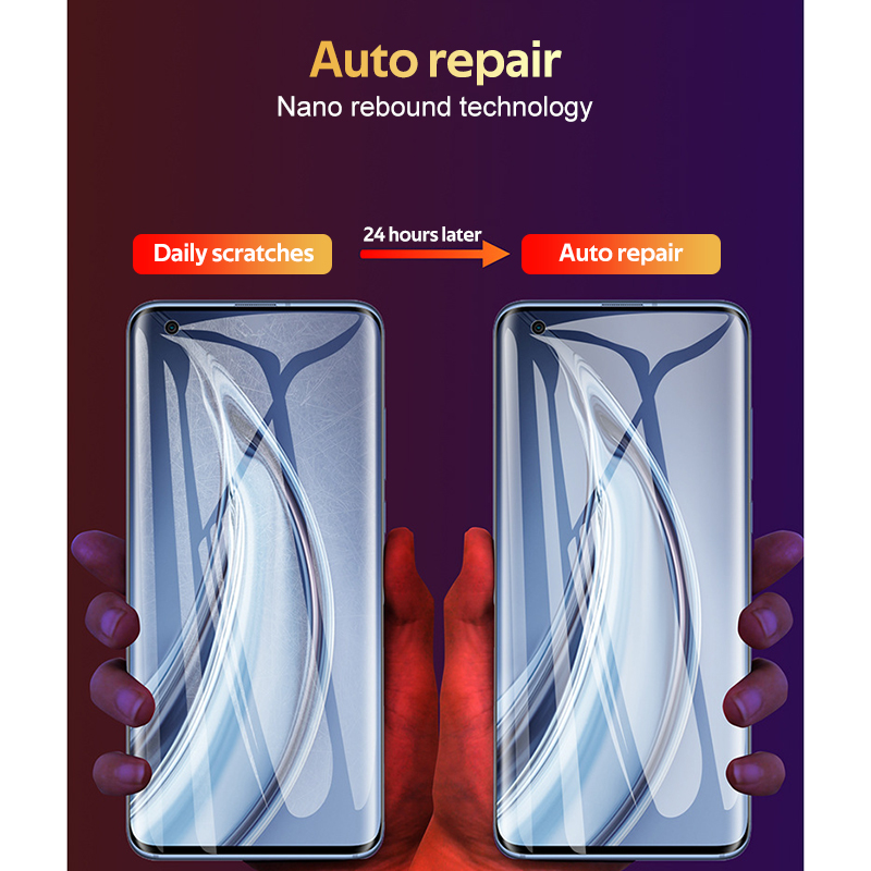 Mô tả Tbtic Cho Samsung S25 S24 S23 Ultra Plus S22 S21 S20 Note 20 10 9 8 S10 S9 FE 5G Bảo Vệ Màn Hình Riêng Tư Hydrogel Phim - 9