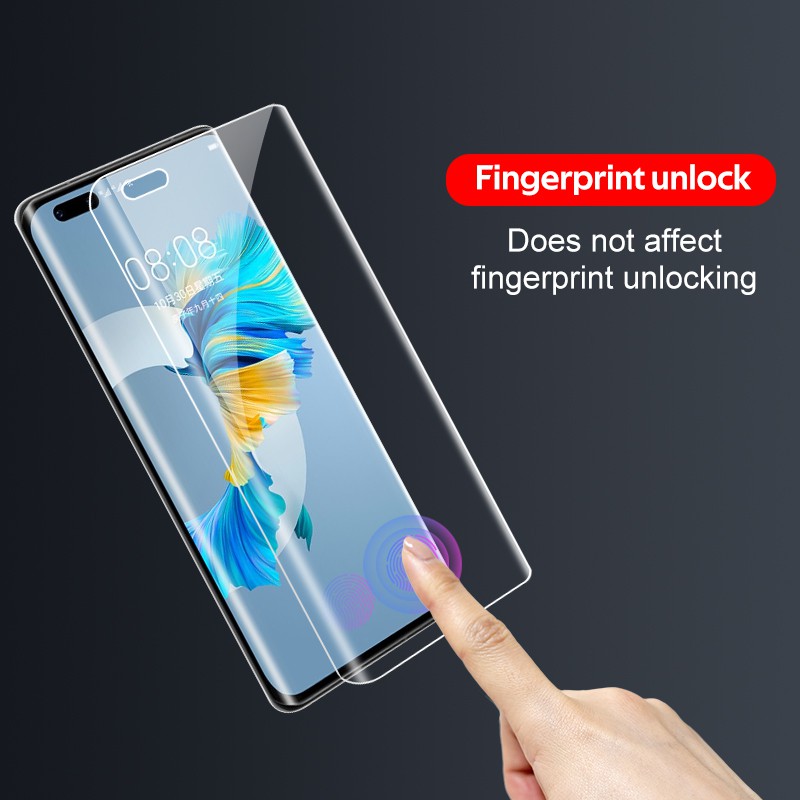 Mô tả Tbtic Cho Samsung S25 S24 S23 Ultra Plus S22 S21 S20 Note 20 10 9 8 S10 S9 FE 5G Bảo Vệ Màn Hình Riêng Tư Hydrogel Phim - 4