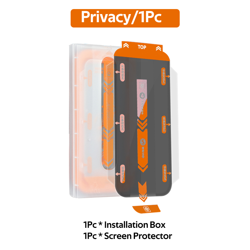 Mô tả Kính cường lực TBTIC thích hợp cho iphone 15 14 plus 13 12 11 pro x xs max xr kèm dụng cụ sửa chữa - 11