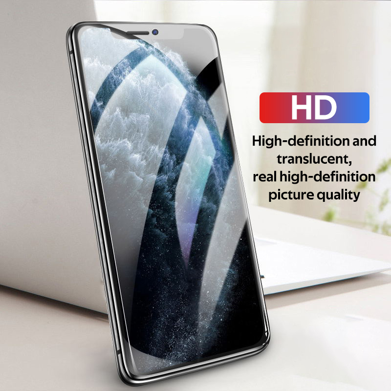 Dán màn hình Tbtic Hydrogel HD cho Samsung