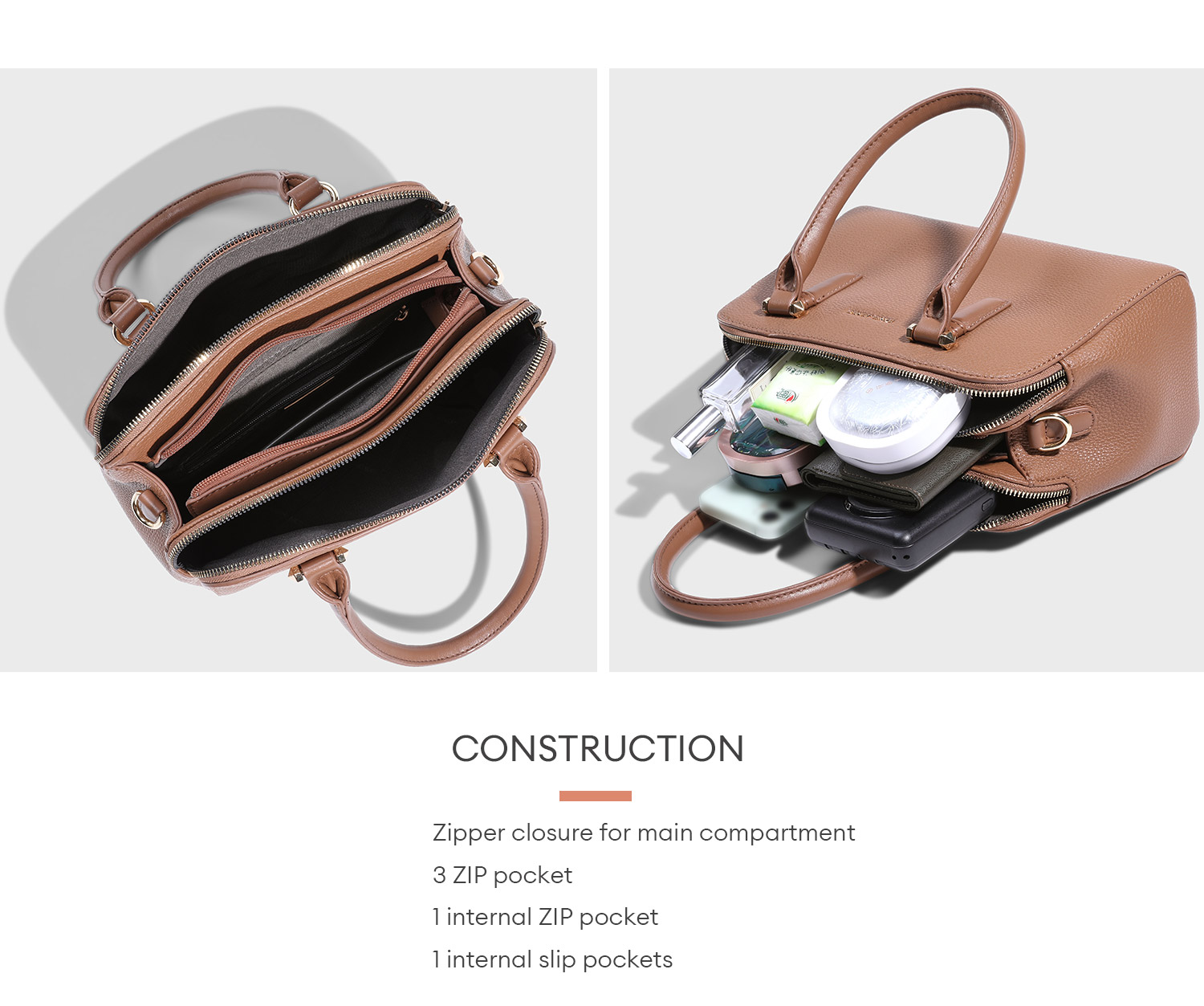 Mô tả Túi xách DAVID JONES da pu đeo chéo thời trang paris cho nữ - 6