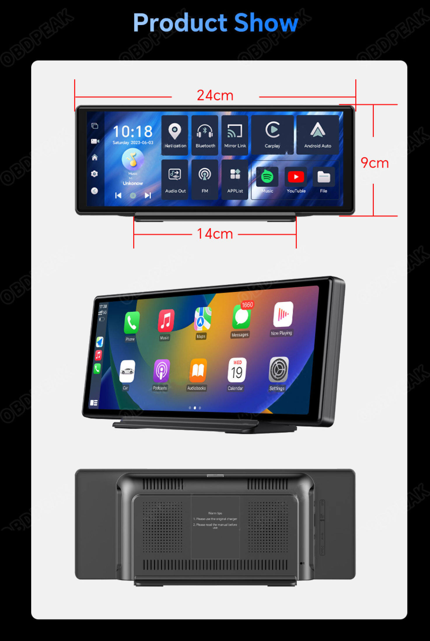 Trọn bộ sản phẩm Ekleva T30