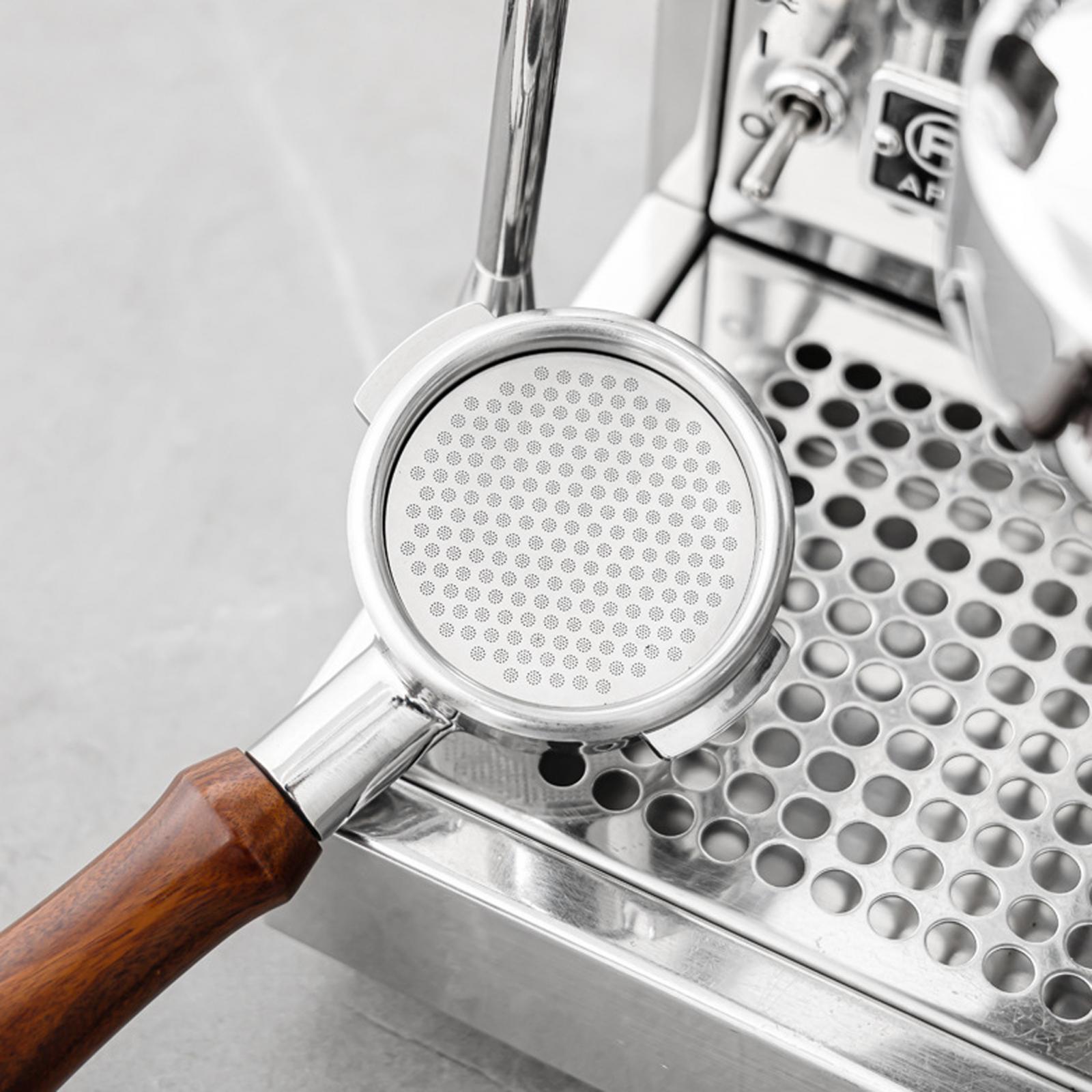 Màn hình Espresso Puck cho máy pha cà phê Espresso Portafilter | Shopee ...