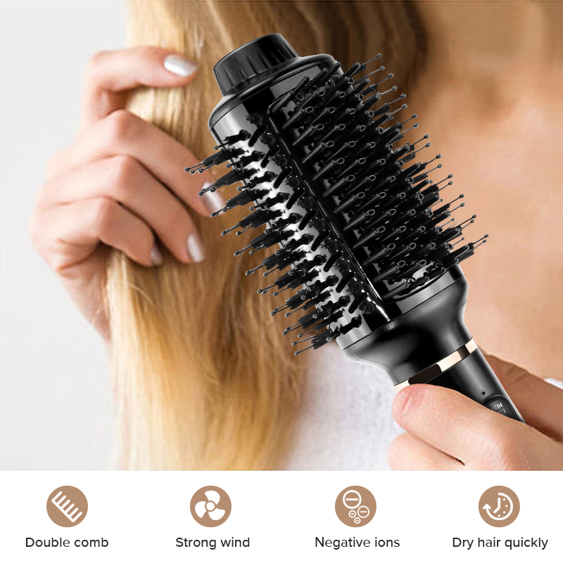 Máy sấy tóc UBEATOR 3 trong 1 - Hình ảnh 5