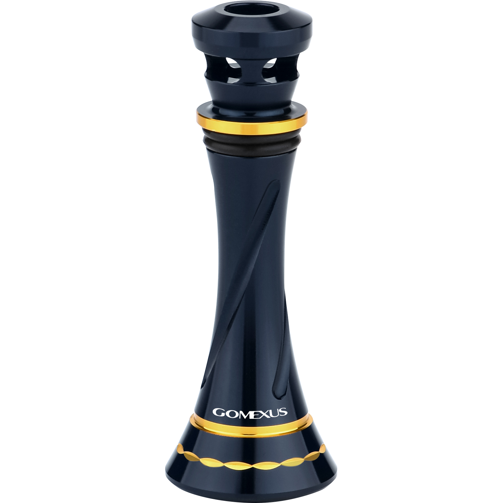 Mô tả Máy câu cá GOMEXUS R9 cho Shimano Stella SW Twin Power stradic Saragosa Daiwa Saltiga Certate cỡ 4000-6000 - 8